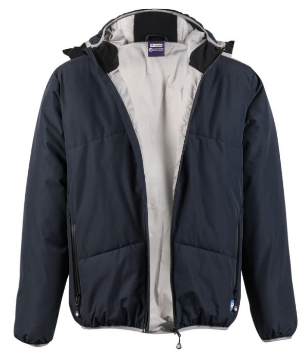 Chaqueta Rusco Hombre TE08620